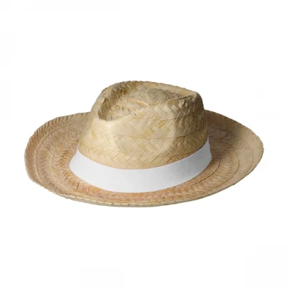 Texas Straw Hat 