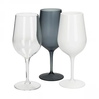 Vista Wine Glass