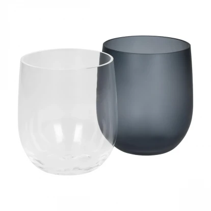 Vista Drinking Glass 