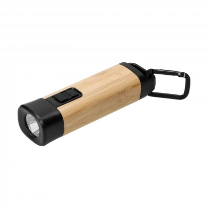 Torch Apollon Natural/Black