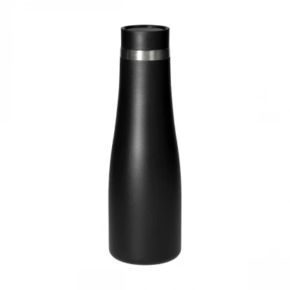 Dallas Vacuum Flask 550ml - Black