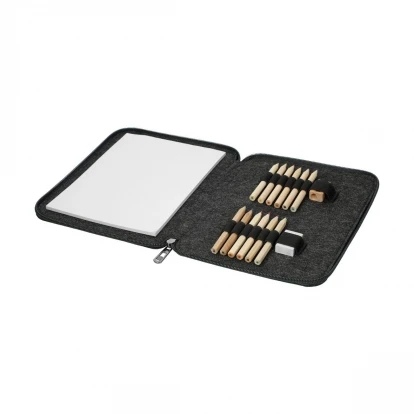 Children's Colouring Pencil Case