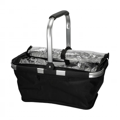 Cooling Basket Black