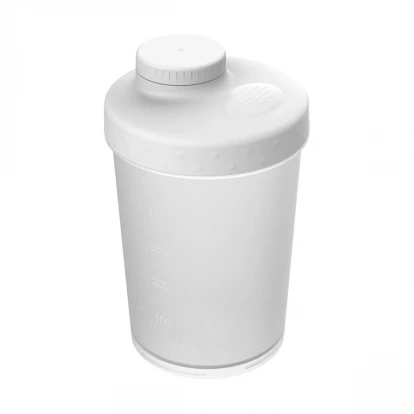 Energy Shaker Bottle 400ml