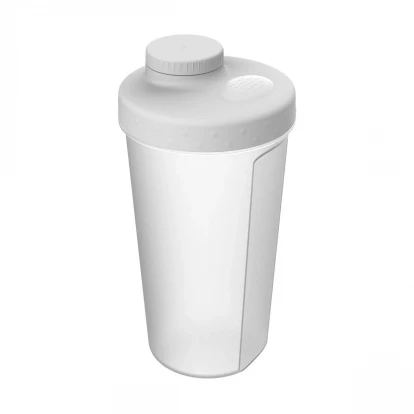 Energy Shaker Bottle 600ml