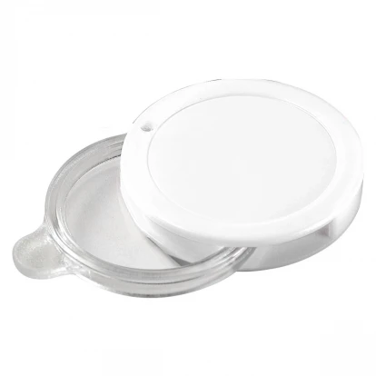 Slide Magnifying Glass
