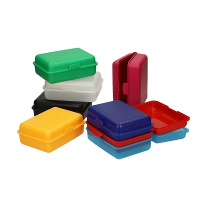 School Lunch Box Large