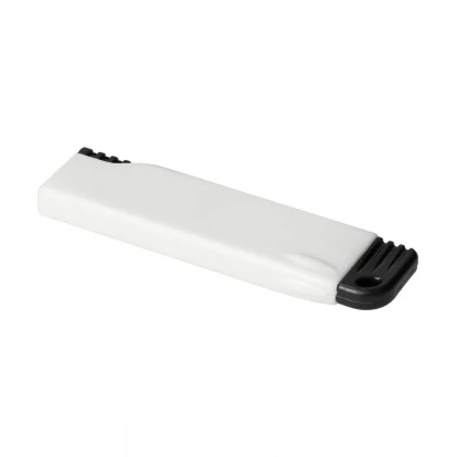 Cutter Knife White/Black
