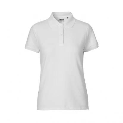 Fairtrade Organic Ladies Classic Polo® 