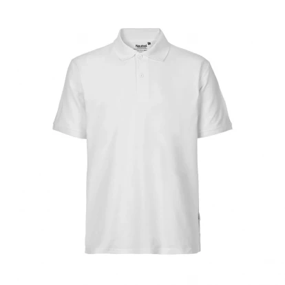 Fairtrade Organic Classic Polo Neutral® 
