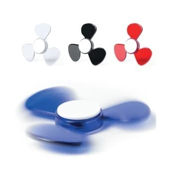 Fidget Spinner Bolty