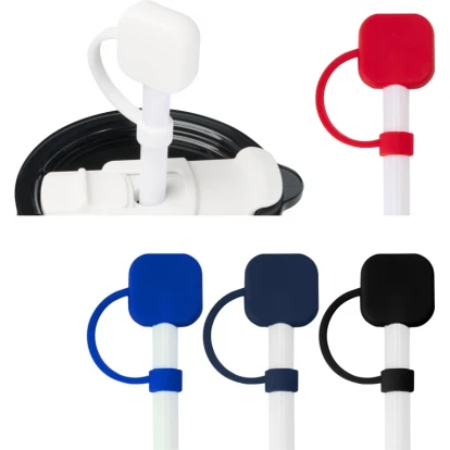 Sip Silicone Straw Cover
