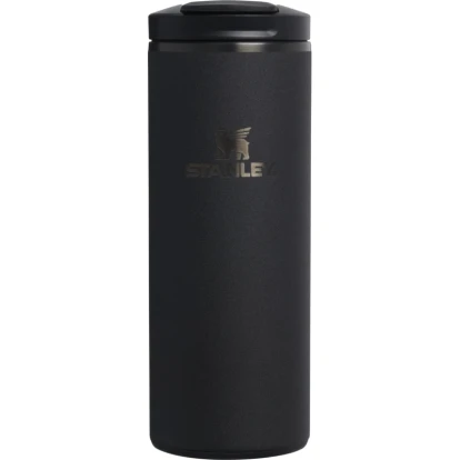 Stanley Transit Fliptop 350ml Tumbler - Black