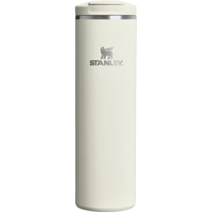 Stanley Transit Fliptop 470ml Tumbler - Cream