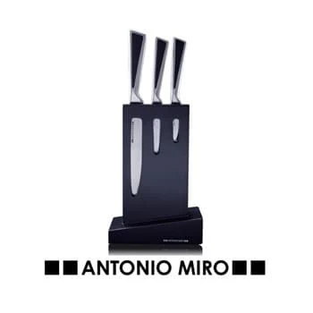Knife Block Tivera