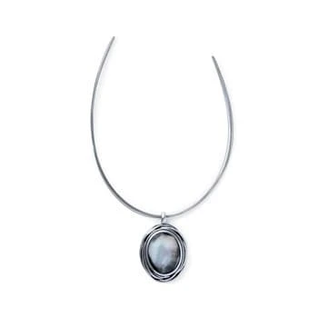 Necklace Malva