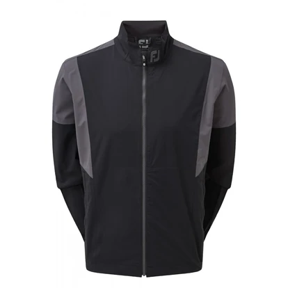 Fj (Footjoy) Golf Gent'S Hlv2 Rain Jacket