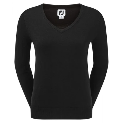 Fj (Footjoy)  Women'S Golf Pullover 