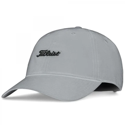 Titleist Nantucket Lightweight Custom Golf Cap