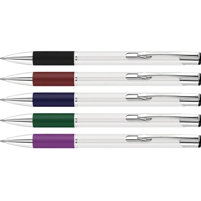 Electra Grip Ballpen