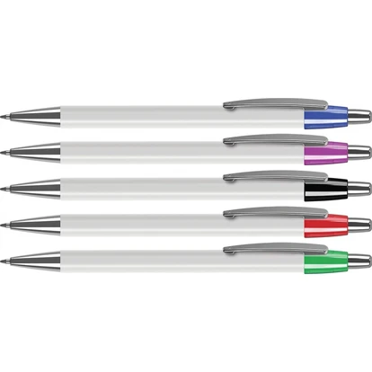 System 033 Ballpen (Full Colour Wrap)