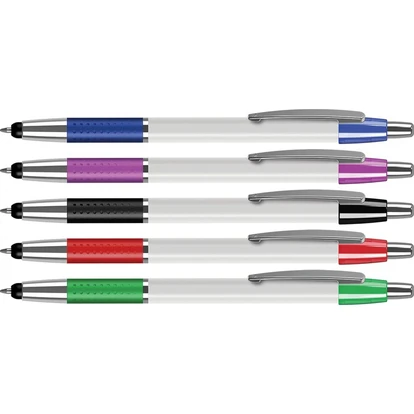System 073MM Ballpen