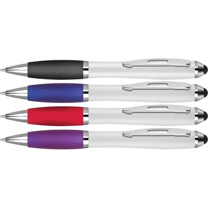 Contour-i Extra Ballpen Stylus (Full Colour Print)