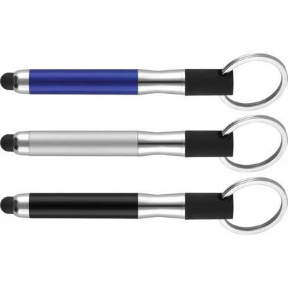Key Touch Ballpen
