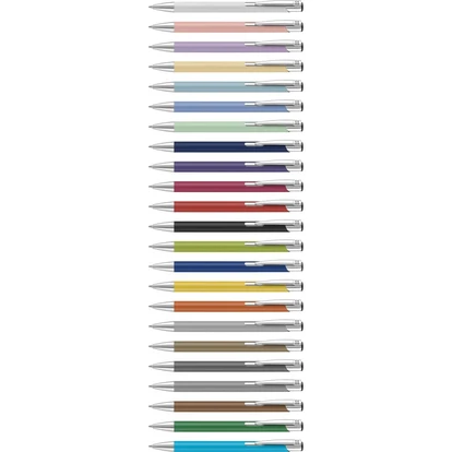 Mood Softfeel Metal Ballpen