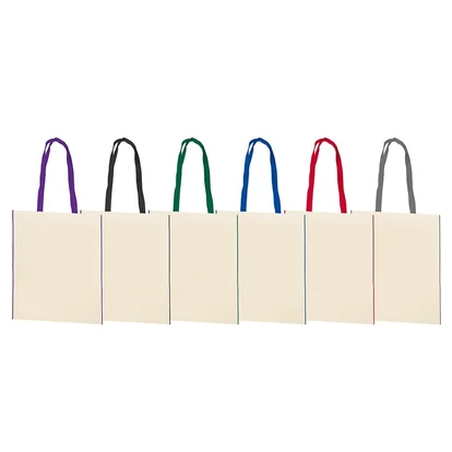 Kasa Cotton Shopper 5oz