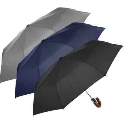 Citizen Green Pepin Folding Umbrella