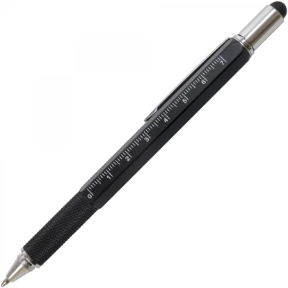 Systemo 6 in 1 Multi-Function Pen