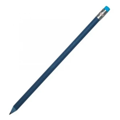 Sustainable Living Recycled Denim Pencil
