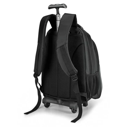 Laptop Trolley Backpack
