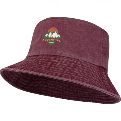 Mitica Washed Sun Hat