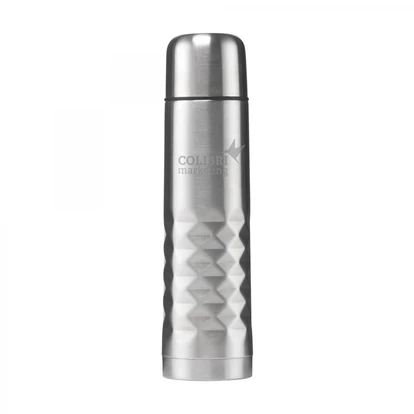 Graphic Thermo Bottle