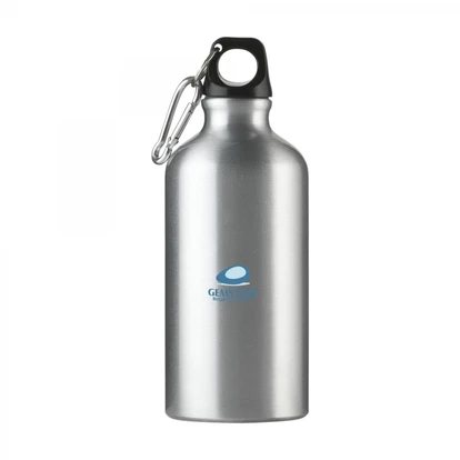 AluMini 500 ml aluminium water bottle