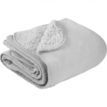 Citizen Green Recoon Recycled Double Layer Laminated Blanket - 120 x 150cm