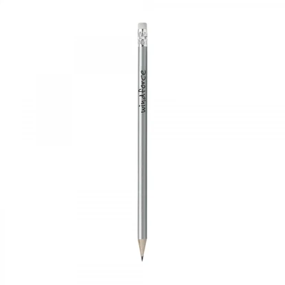 Sharp pencil