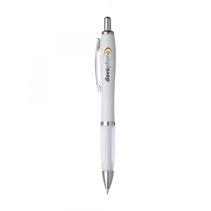 Athos White pen
