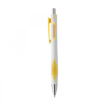 Groove pen