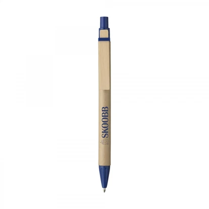 PaperWrite cardboard pen