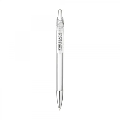 Crocket pen