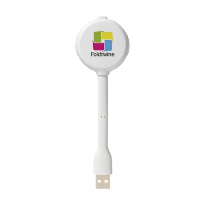 MultiHUB reading light