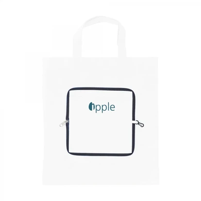SmartShopper folding bag