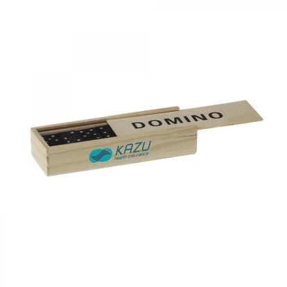 Domino game