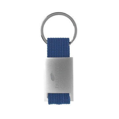 Eloy keyring