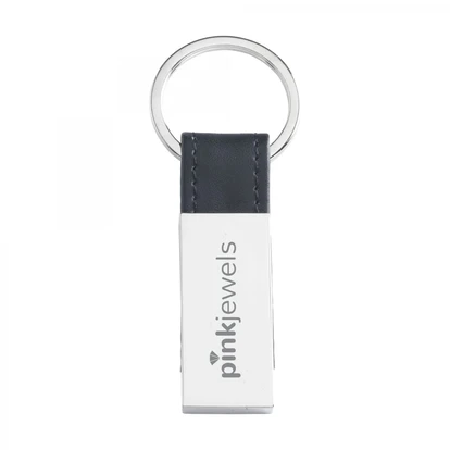 Palmer keychain