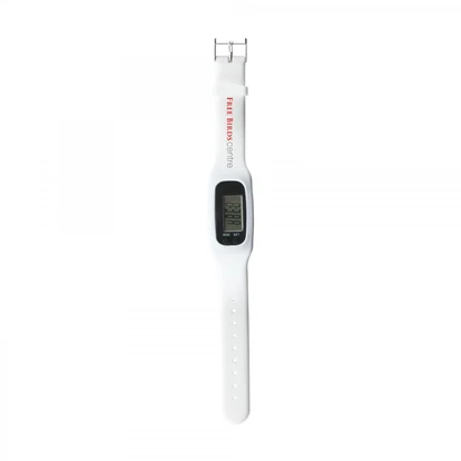 Joggy pedometer