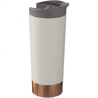 Peeta 500ml Copper Vacuum Insulated Tumbler